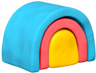 Logo of Clay
