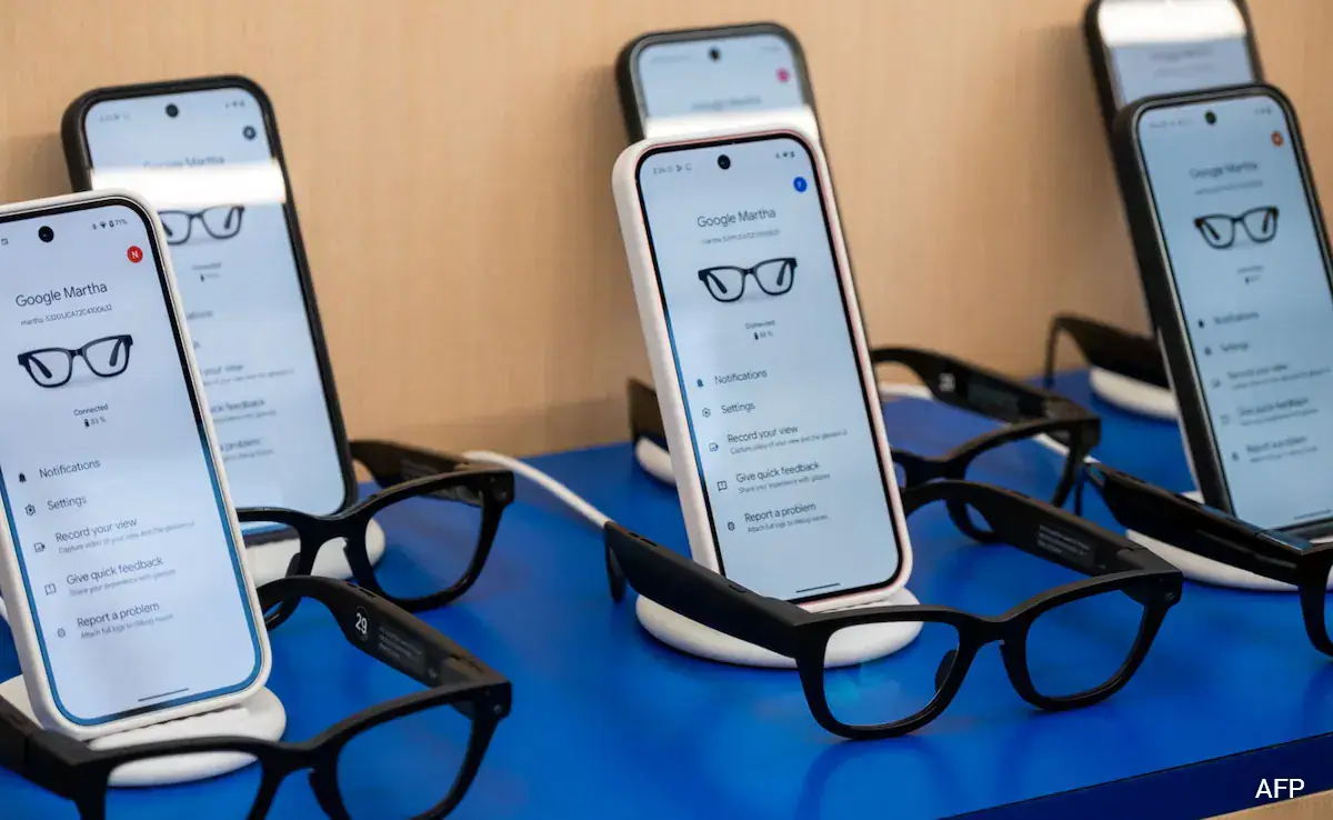 Google Launches Audio Glasses: A New Contender in Wearable Tech for Everyday Learners