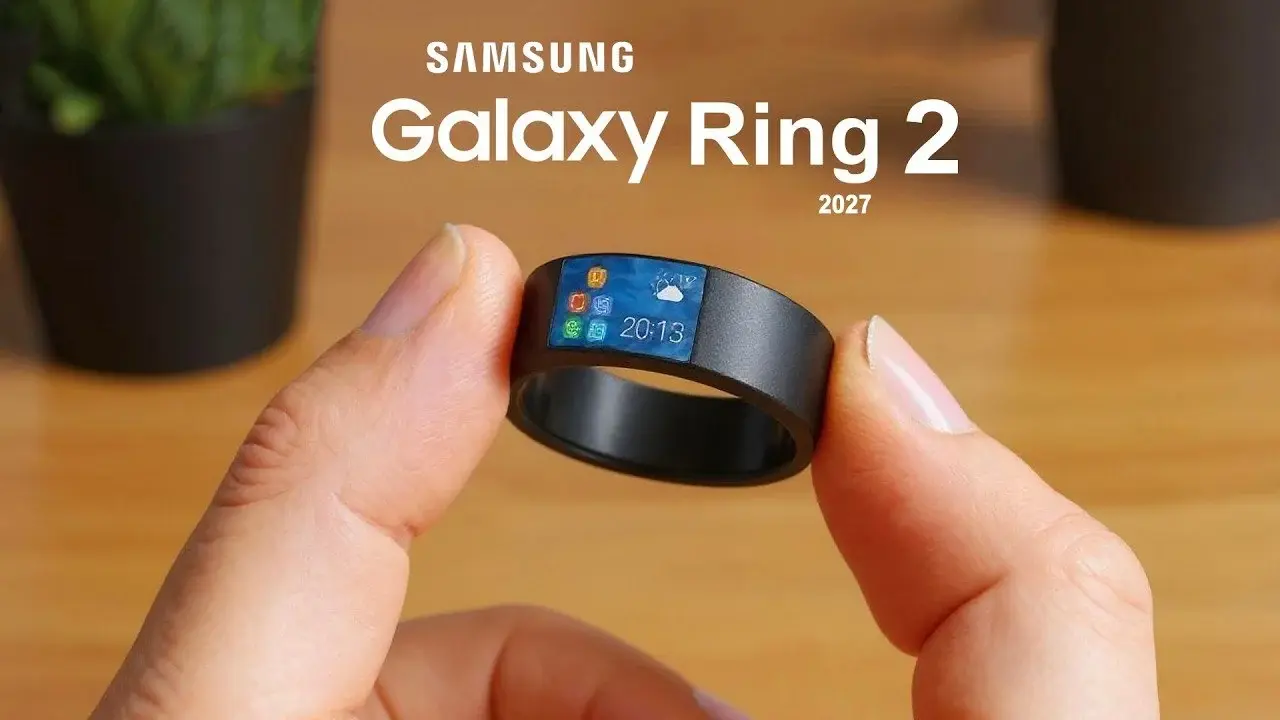 Samsung Galaxy Ring 2 Ultra Leak: What Future Tech Learners Should Know