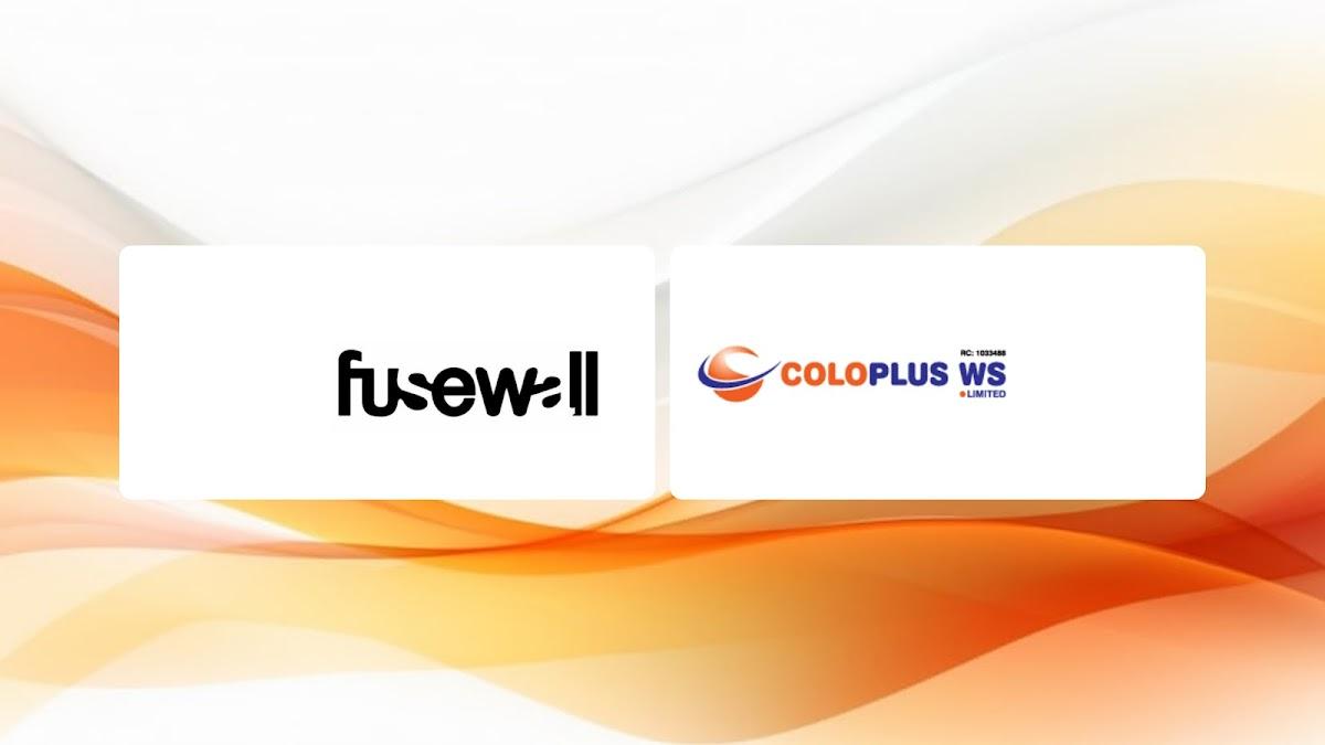 Fusewall Holdings' Acquisition of Coloplus: A Game Changer for Nigeria's Tech Infrastructure