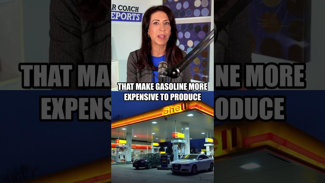 Understanding the E15 Fuel Ban: What Software Engineers and Tech Pros Need to Know