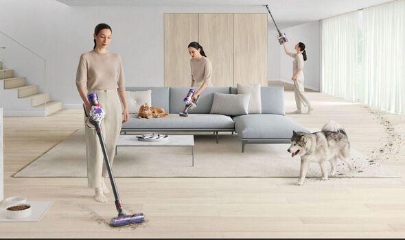 Why Dyson's Discounted Vacuum Is Transforming Home Cleaning: Tech Insights for Beginners