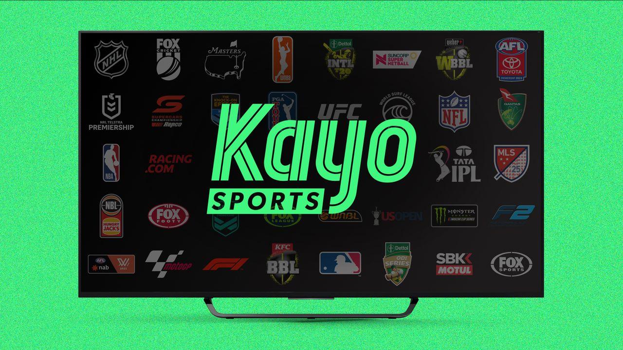 Unlock Kayo Sports Anywhere: A Beginner’s Guide to Streaming with a VPN