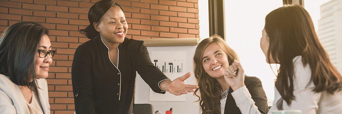 Why Do So Many Women Leave Tech? Understanding the Challenges and Building a Better Future