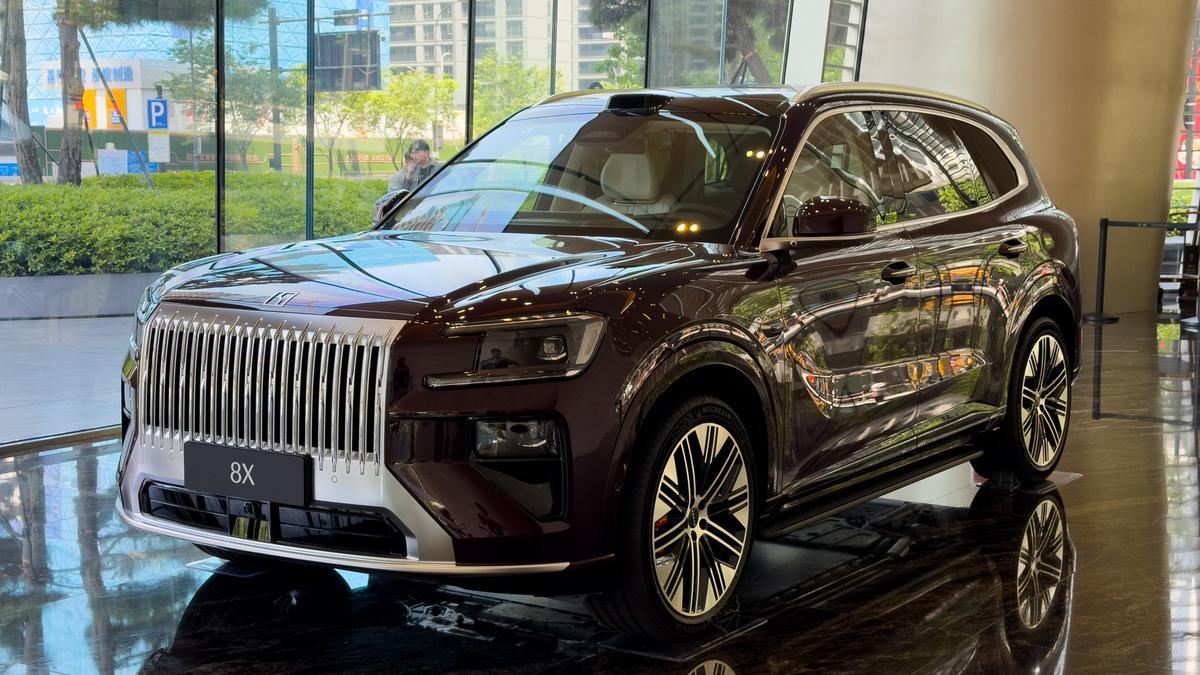 Zeekr’s Ambitious Move: How New Plug-In SUVs Are Reshaping the Global Performance Market