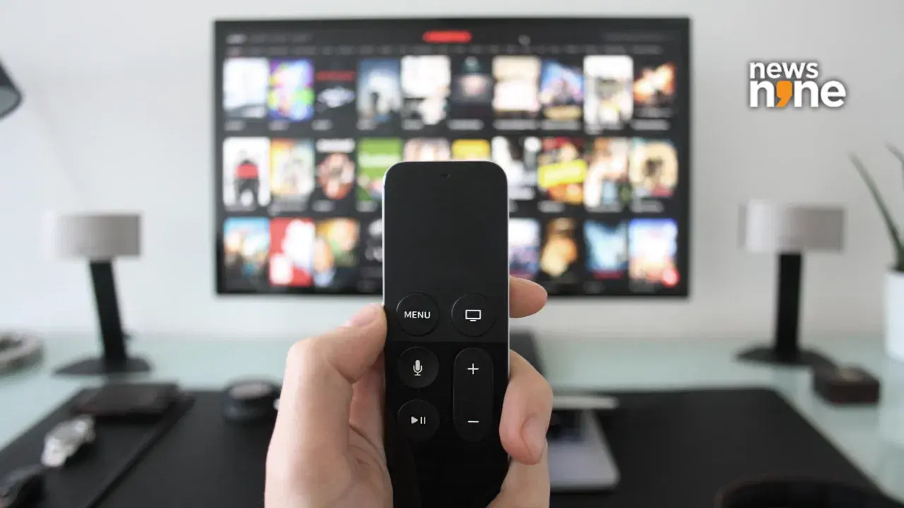 Smart TVs & Privacy: How to Control What Your TV Tracks
