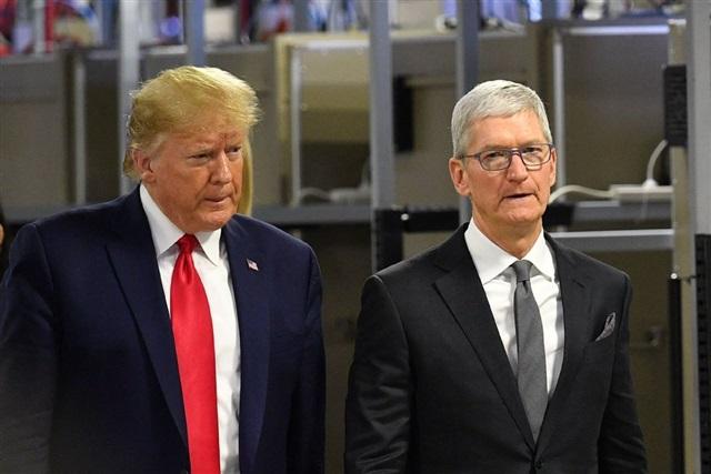 How Apple's New CEO Could Transform Tech Strategy Amid Global Challenges