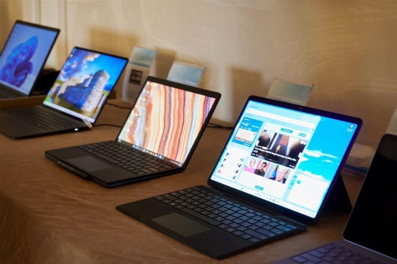 Why Notebook Shipments Dipped in April: What Tech Learners Should Know