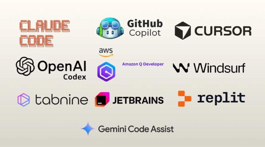 Top AI Coding Assistants in 2026 That Truly Boost Developer Productivity