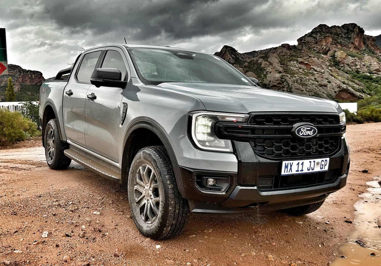 Understanding the Ford Ranger’s 2.3-Litre Petrol Launch: Tech Insights for Modern Engineers