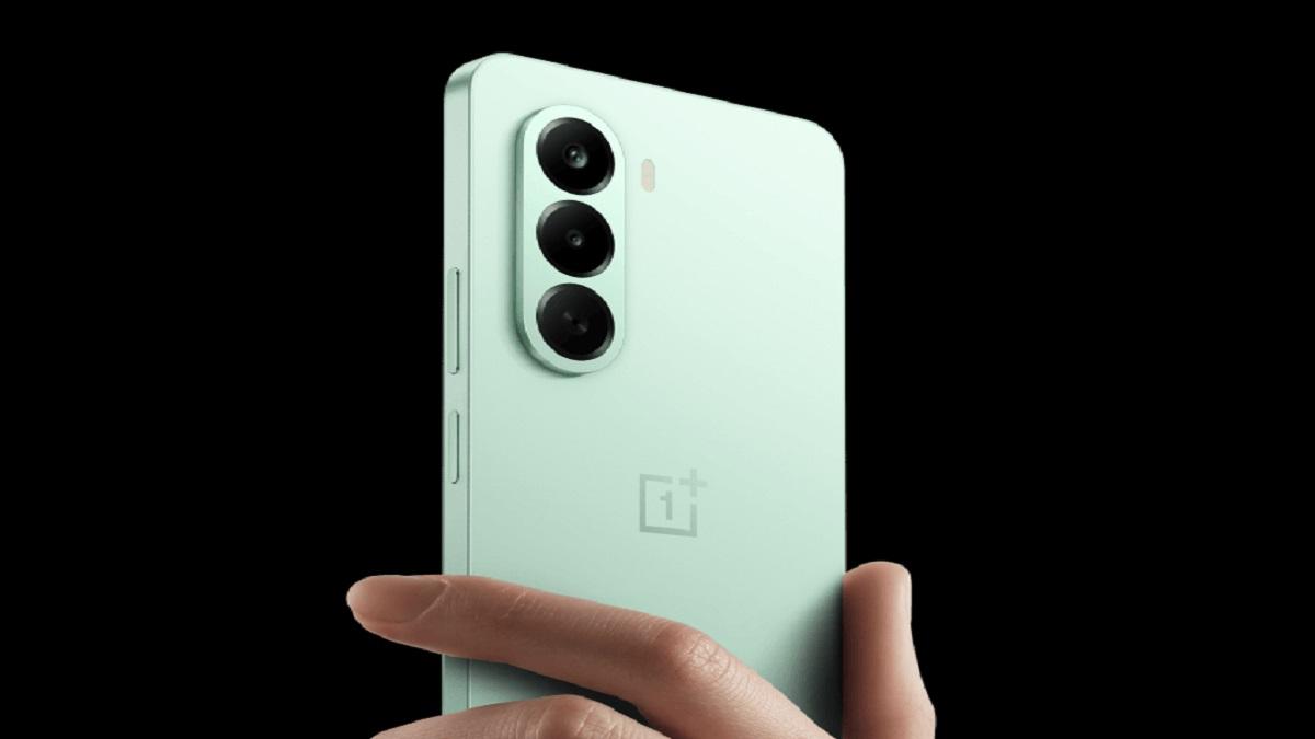 OnePlus Nord CE6 Lite Debuts in India: Exploring the 7,000mAh Battery and Tech Upgrades