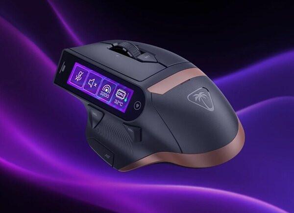 Touchscreen Mice: Innovation or Overcomplication for Everyday Users?