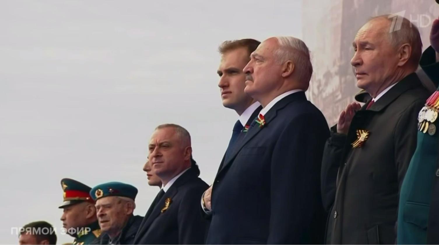 Understanding Internet Blackouts During Major Events: Lessons from Moscow's Victory Day Parade