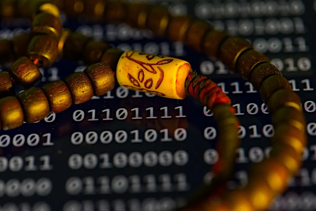 How Faith Traditions Are Shaping Ethical Frameworks for Artificial Intelligence