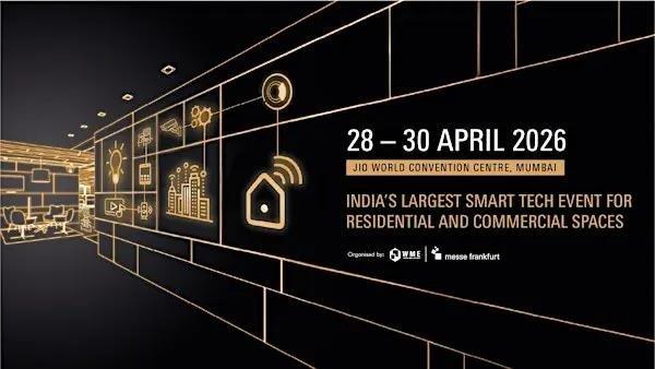 Exploring the Future of Intelligent Homes: What to Expect from Smart Home Expo 2026 in Mumbai