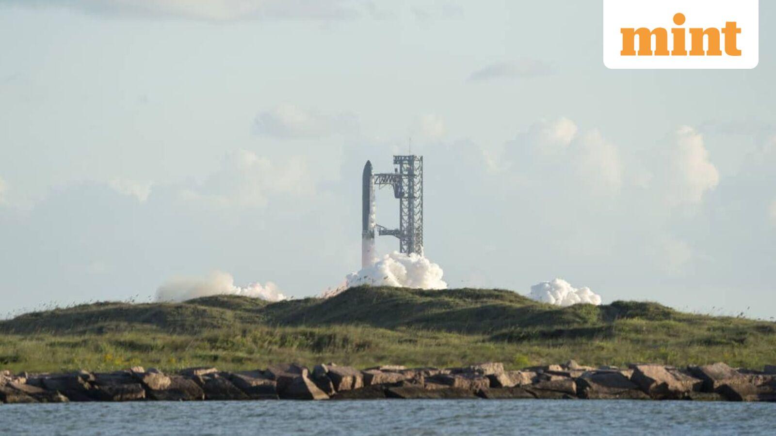 Why SpaceX’s Starship Could Be the Key to Its Future IPO Success
