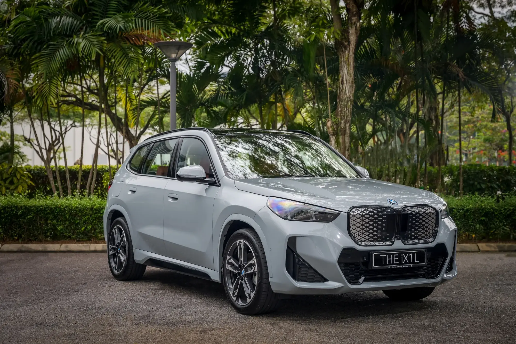 BMW iX1 eDrive20L M Sport Officially Priced in Malaysia: What Aspiring Tech Enthusiasts Should Know