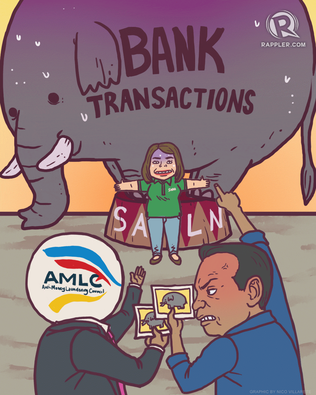 How Tech-Driven Transparency Can Strengthen Governance and Accountability in the Philippines
