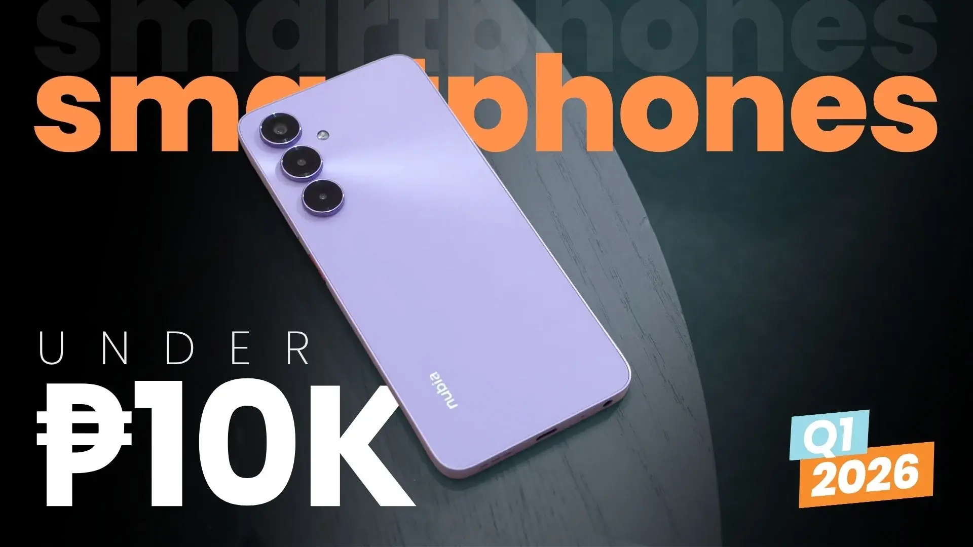 Top Budget Smartphones Under PHP 10,000 for Tech Learners in 2026