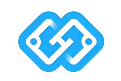 Logo of HostLink